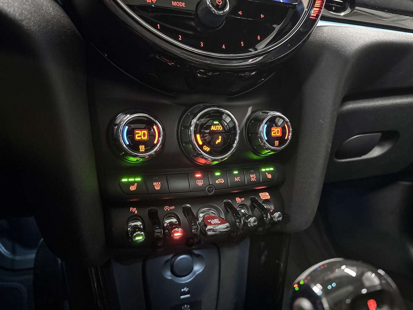 Mini 5 Portes Camden Cooper - 2024 - Joinsteer - #16