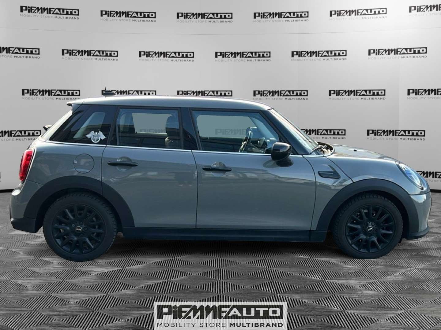 Mini 5 Portes Classic Cooper - 2021 - Joinsteer - #6