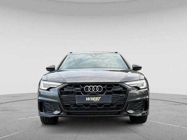 Audi A6 Avant S Line 50 TDI Quattro Tiptronic - 2026 - Joinsteer - #3