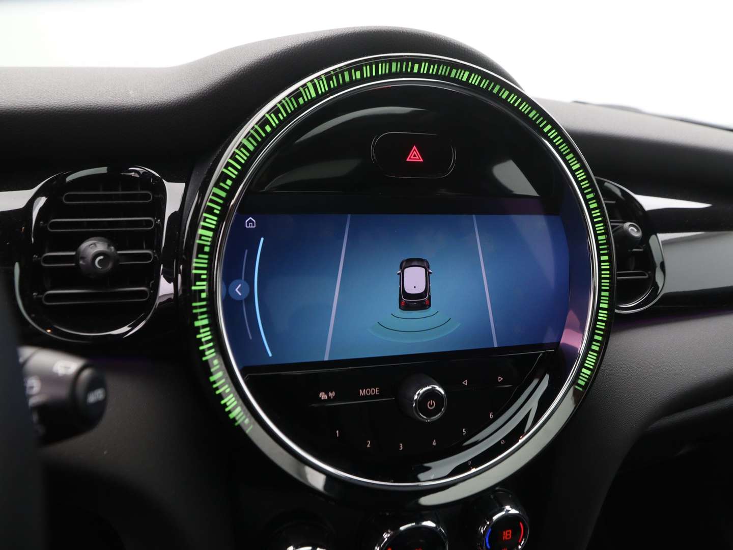 Mini 3 Portes Business One - 2022 - Joinsteer - #20