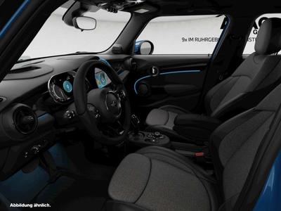 Mini Hatch JCW Cooper S -  - Joinsteer - #2