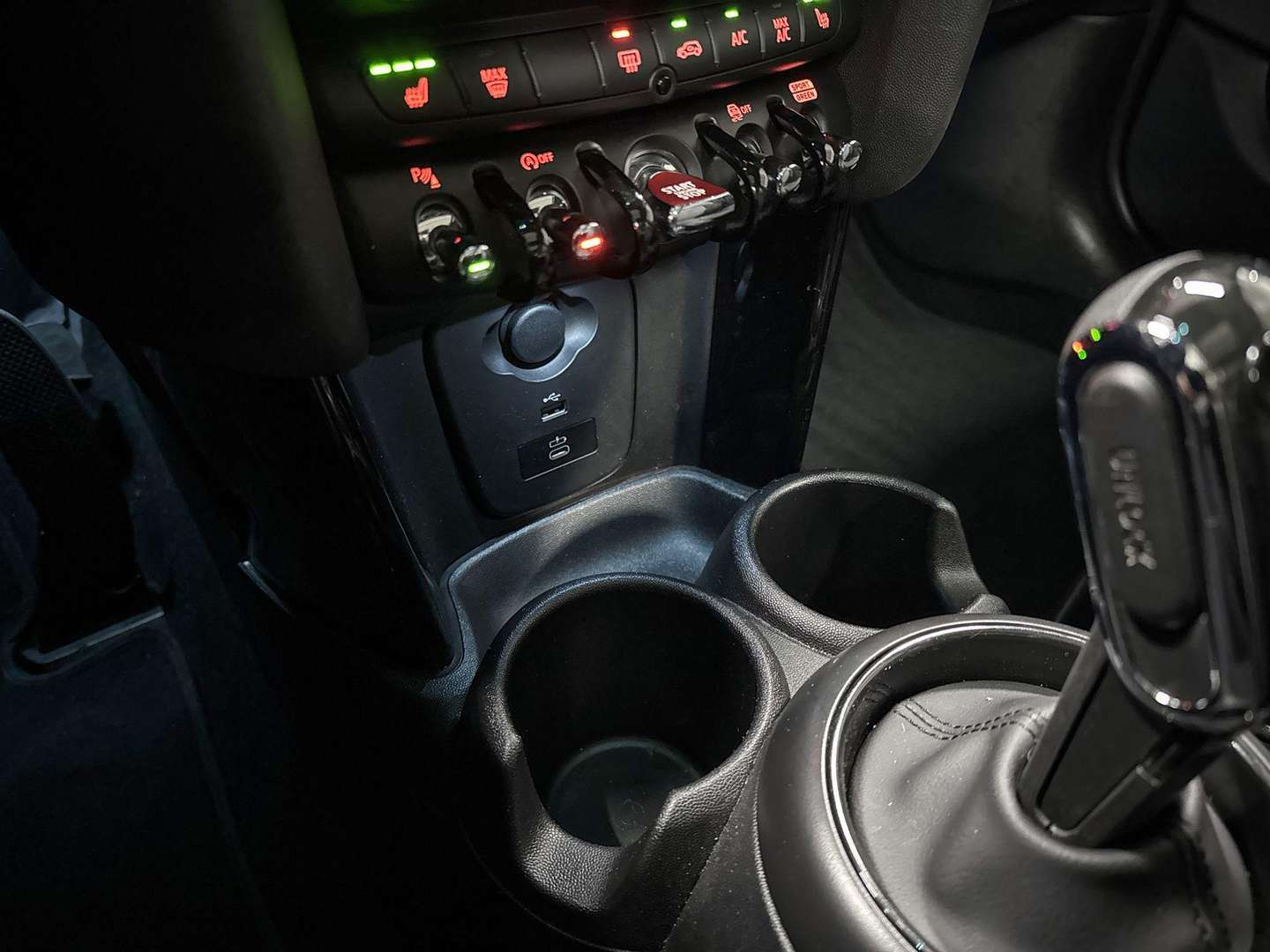 Mini 5 Portes Camden Cooper - 2024 - Joinsteer - #17