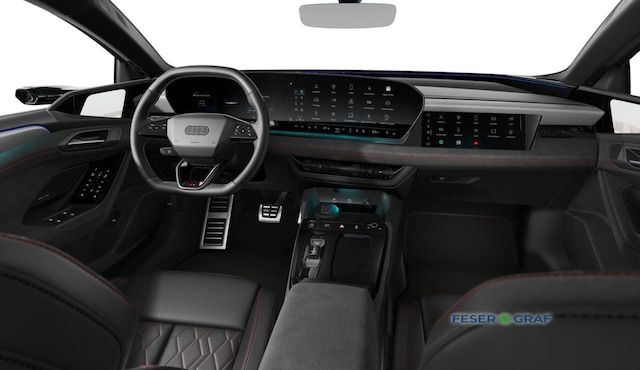 Audi A6 Sportback E-tron E-tron Performance - 2025 - Joinsteer - #5