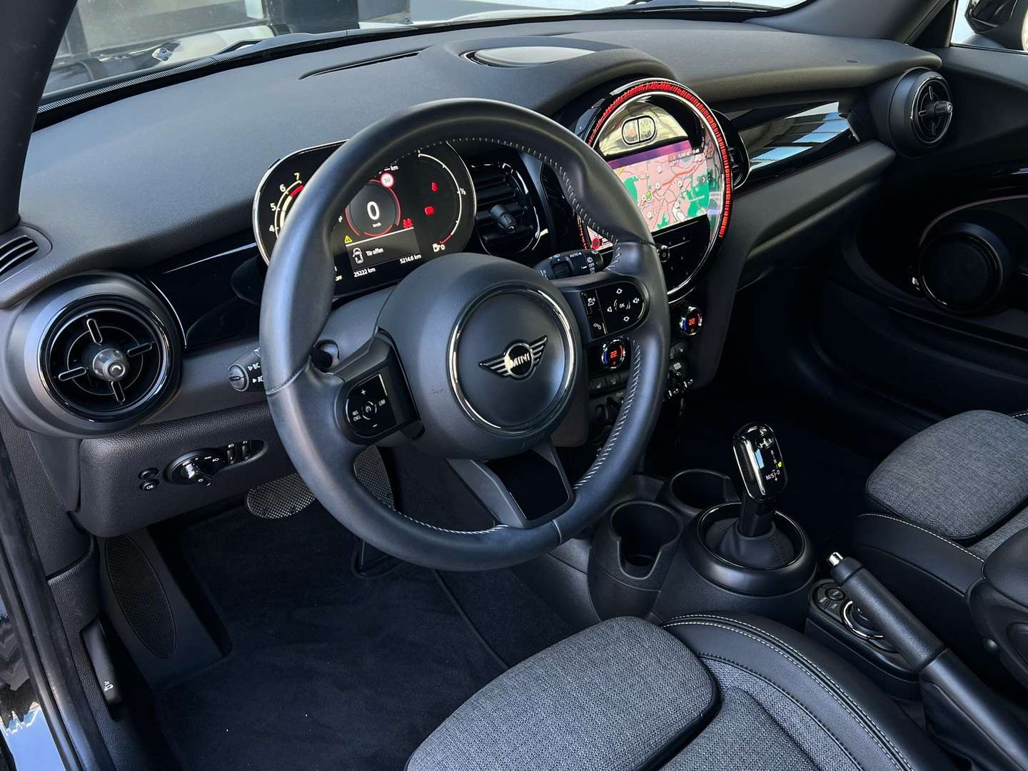 Mini Cooper Classic Cooper - 2023 - Joinsteer - #4