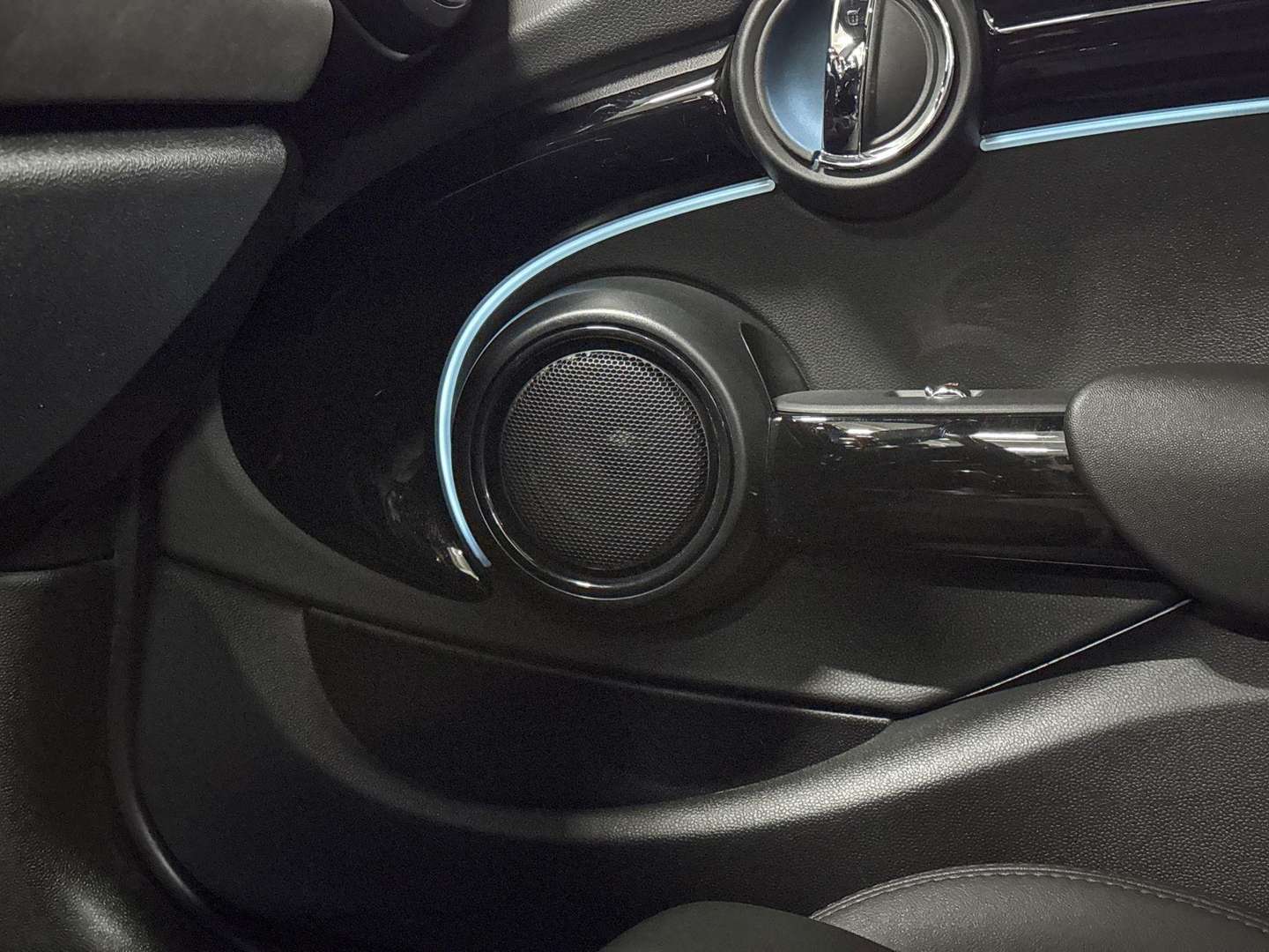 Mini 5 Portes Camden Cooper - 2024 - Joinsteer - #18