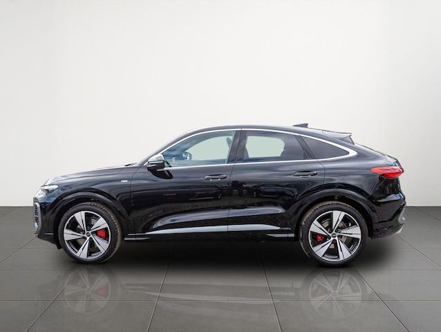 Audi Q5 Sportback TDI Quattro S Tronic - 2026 - Joinsteer - #3