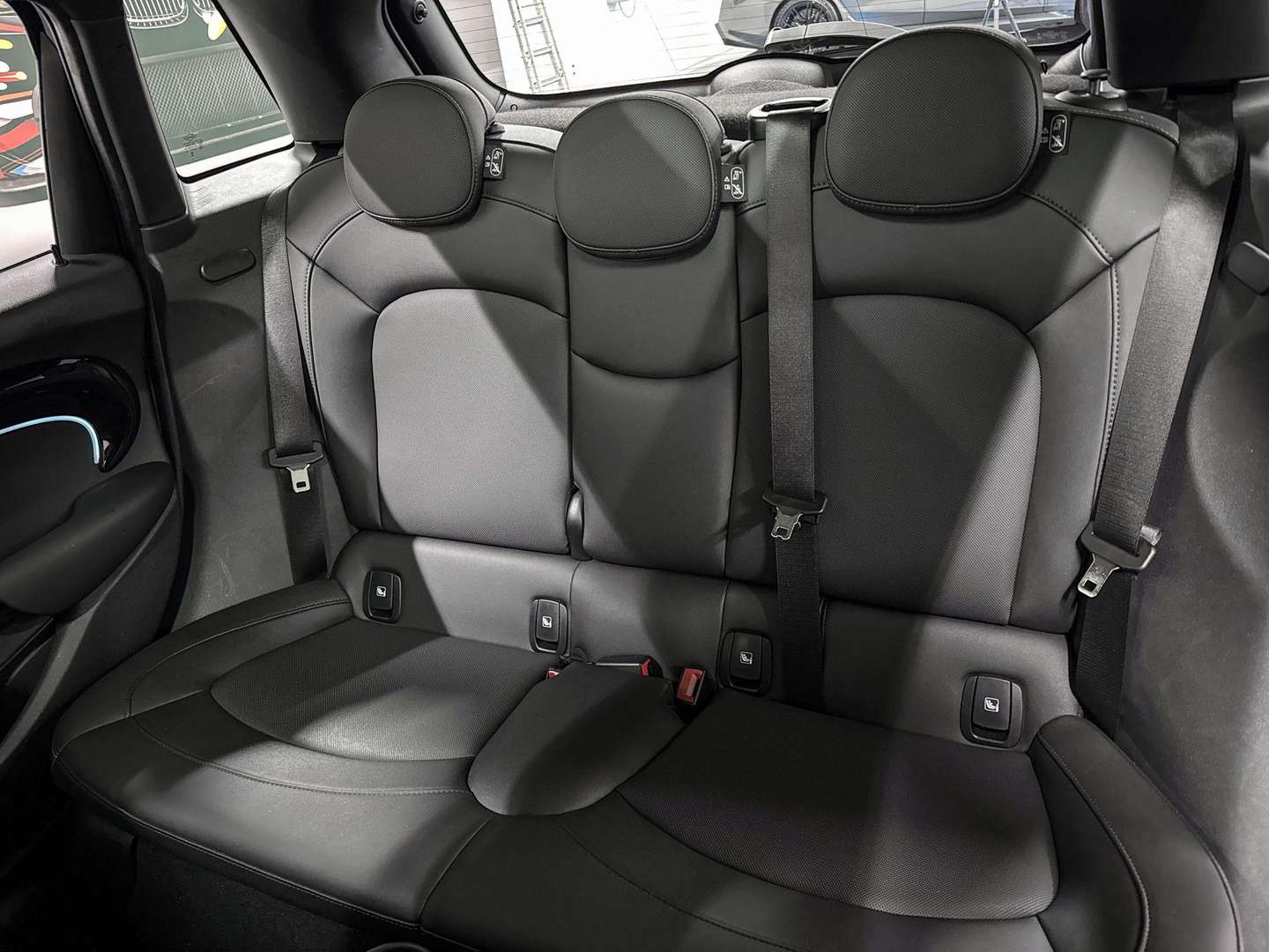 Mini 5 Portes Camden Cooper - 2024 - Joinsteer - #19
