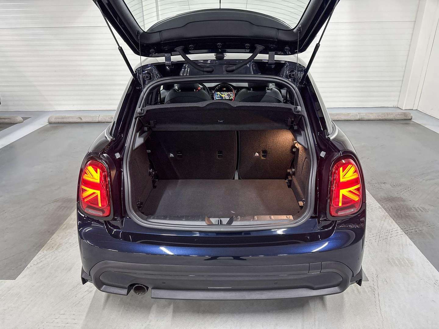 Mini 5 Portes Camden Cooper - 2024 - Joinsteer - #20