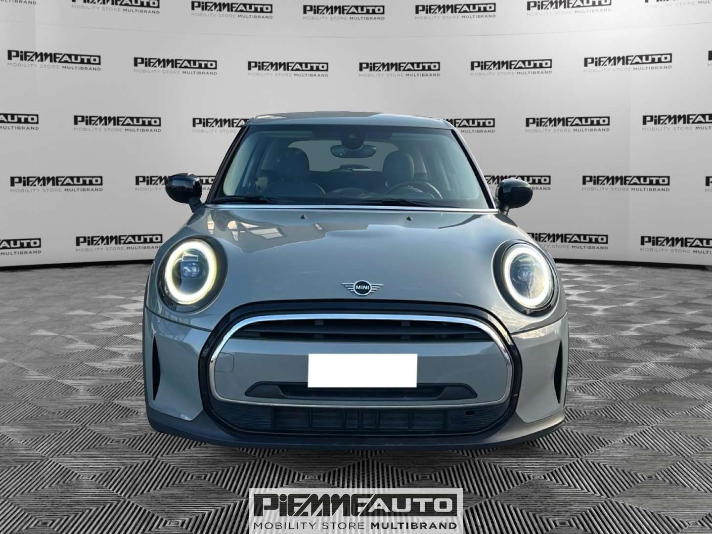 Mini 5 Portes Classic Cooper - 2021 - Joinsteer - #8