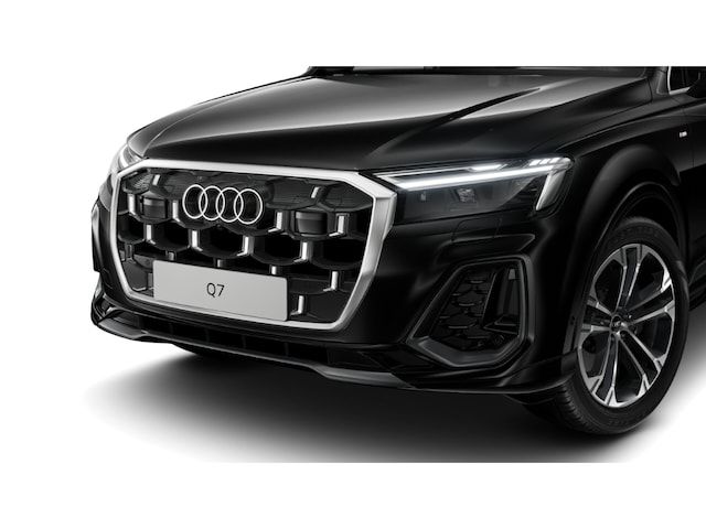 Audi Q7 SUV S Line 50 TDI Quattro Tiptronic - 2025 - Joinsteer - #2