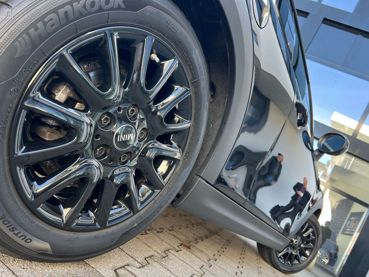 Mini Cooper Classic Cooper - 2023 - Joinsteer - #5