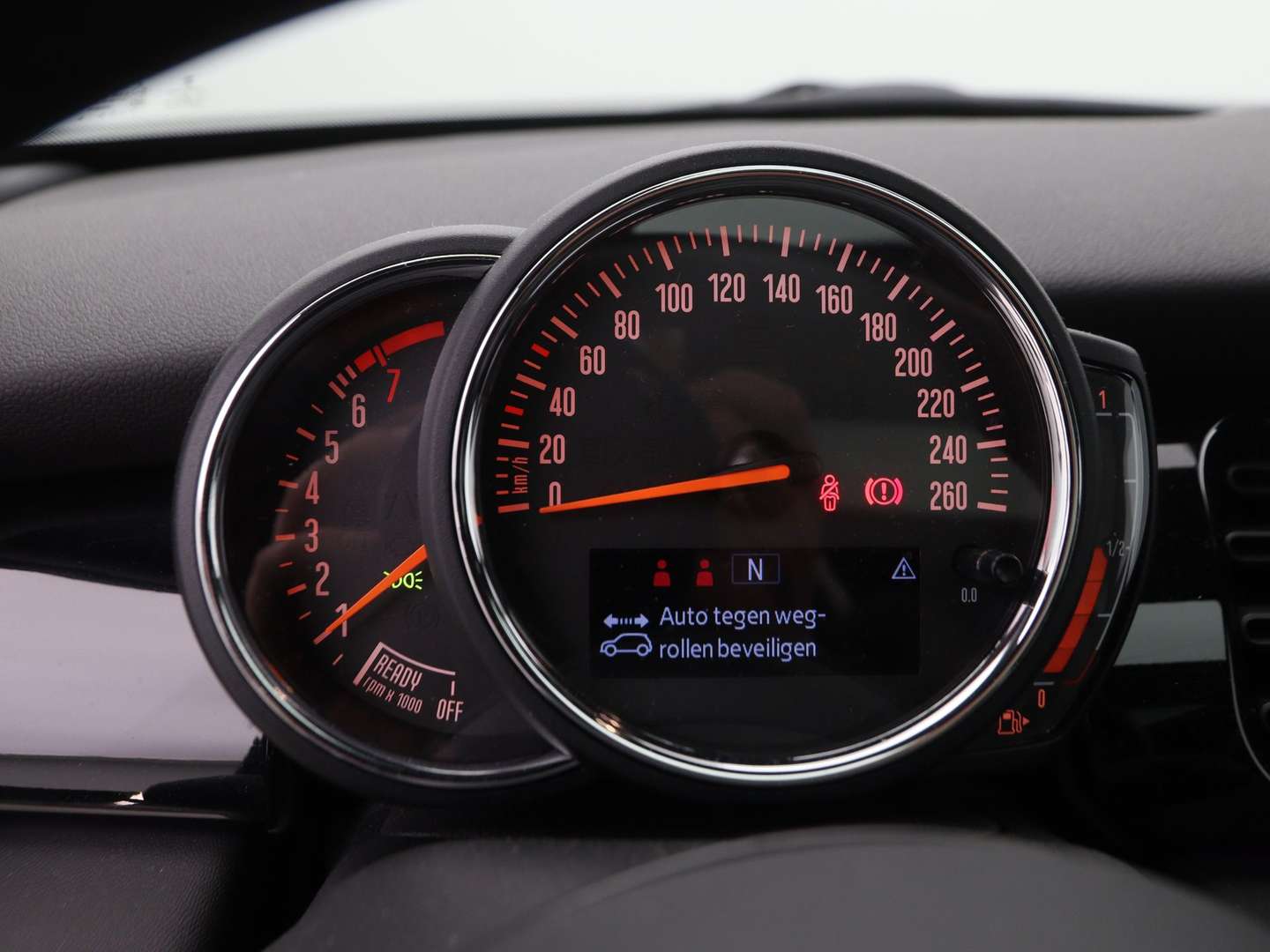 Mini 3 Portes Business One - 2022 - Joinsteer - #22