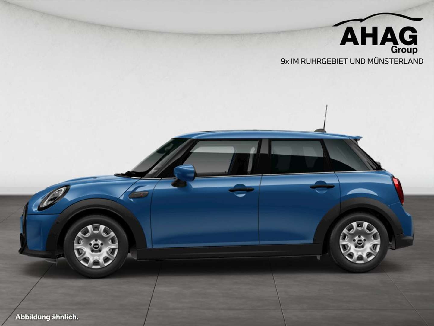 Mini Hatch JCW Cooper S - 2022 - Joinsteer - #5
