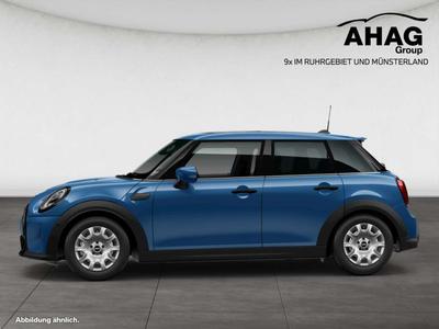 Mini Hatch JCW Cooper S -  - Joinsteer - #4
