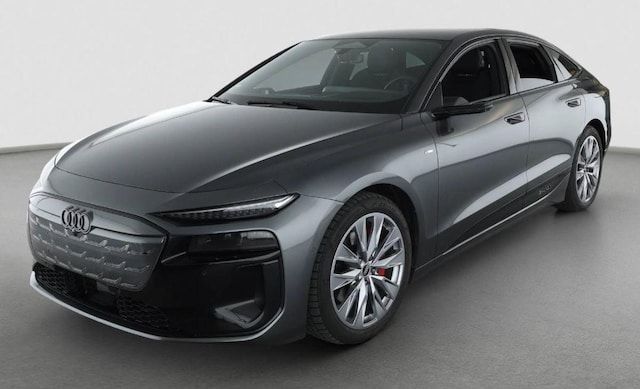 Audi A6 Sportback E-tron E-tron Performance - 2025 - Joinsteer - #6