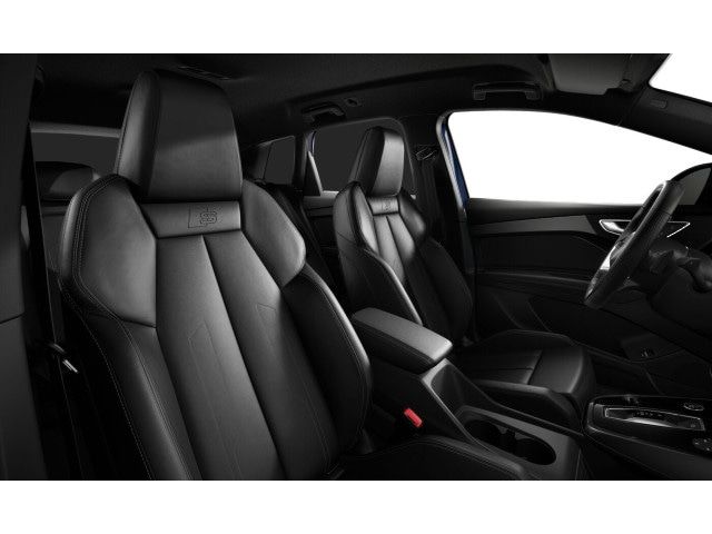 Audi Q4 E-tron 55 E-tron Quattro - 2024 - Joinsteer - #4