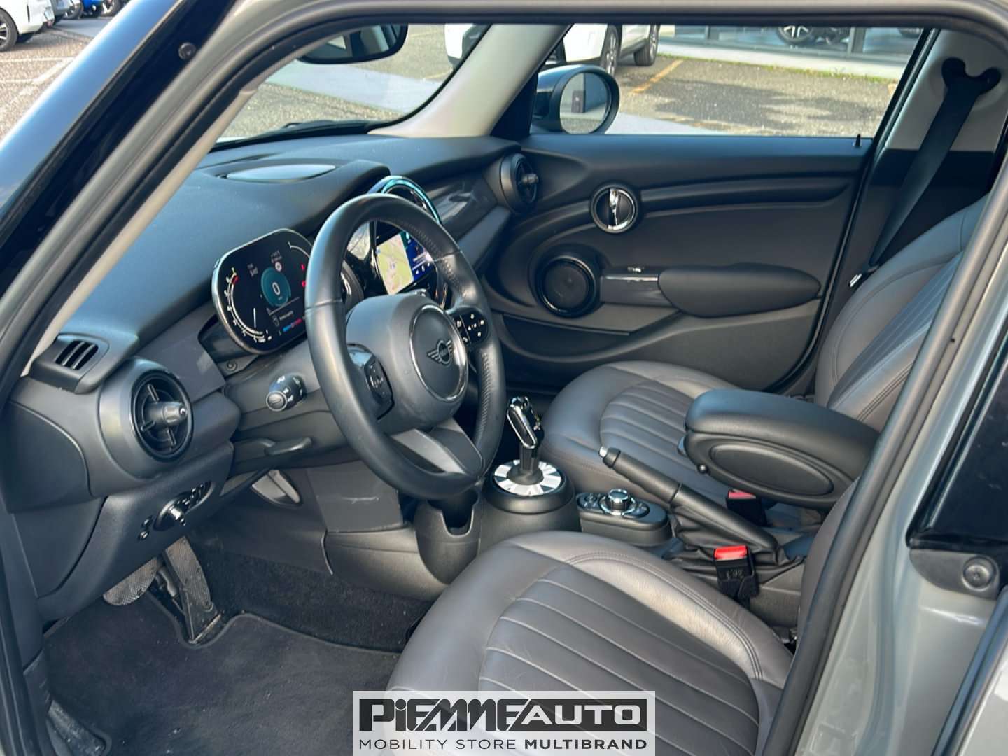 Mini 5 Portes Classic Cooper - 2021 - Joinsteer - #9