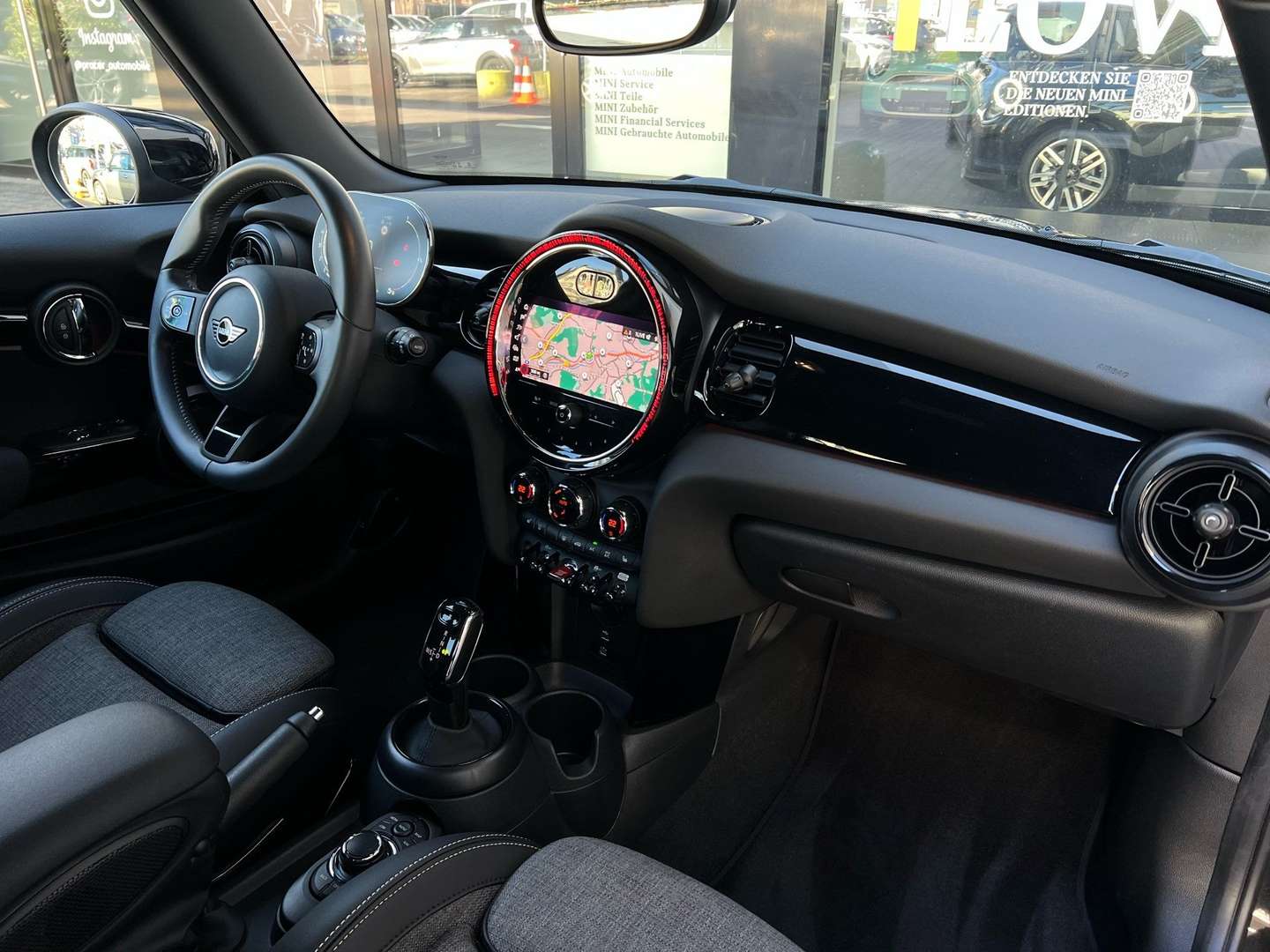 Mini Cooper Classic Cooper - 2023 - Joinsteer - #6