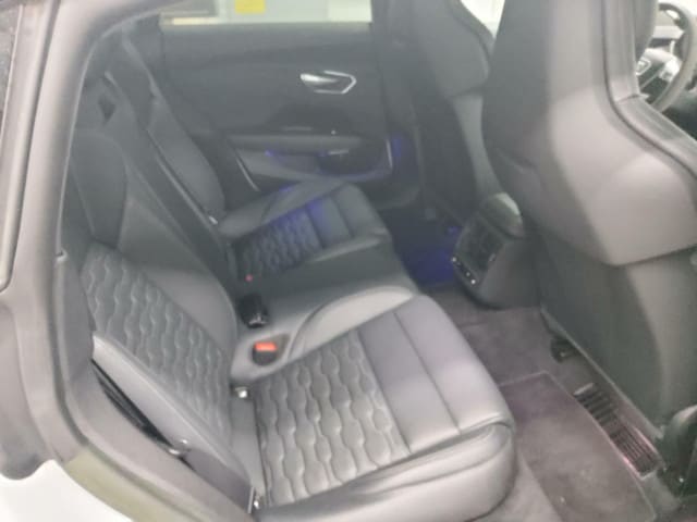 Audi RS E-tron GT E-tron Quattro - 2023 - Joinsteer - #7