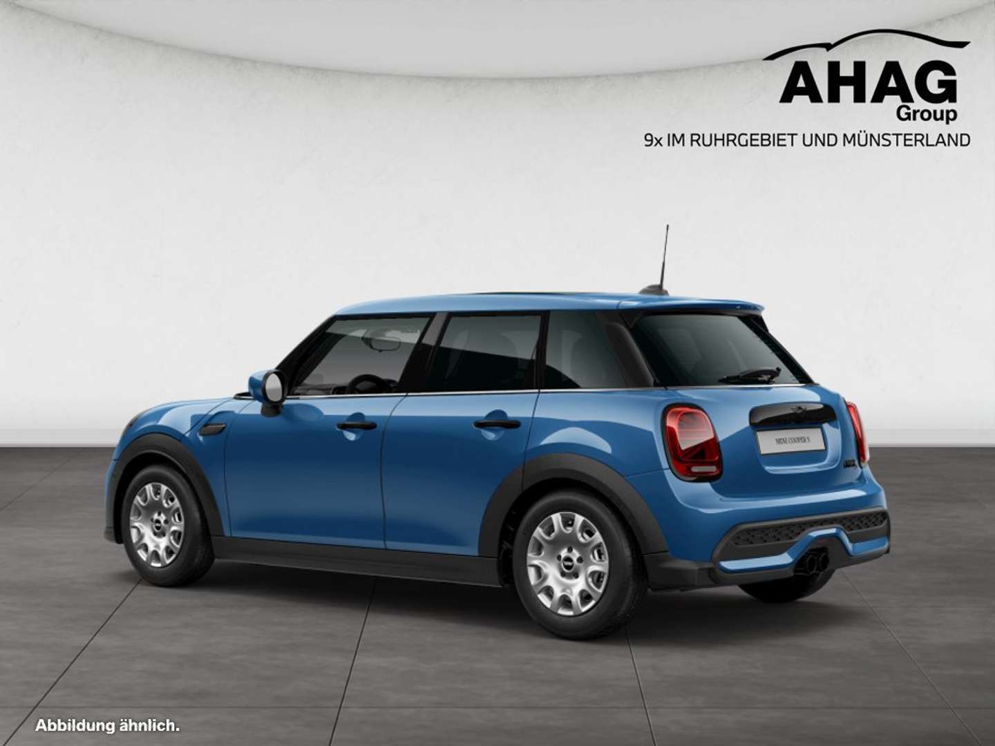 Mini Hatch JCW Cooper S - 2022 - Joinsteer - #6
