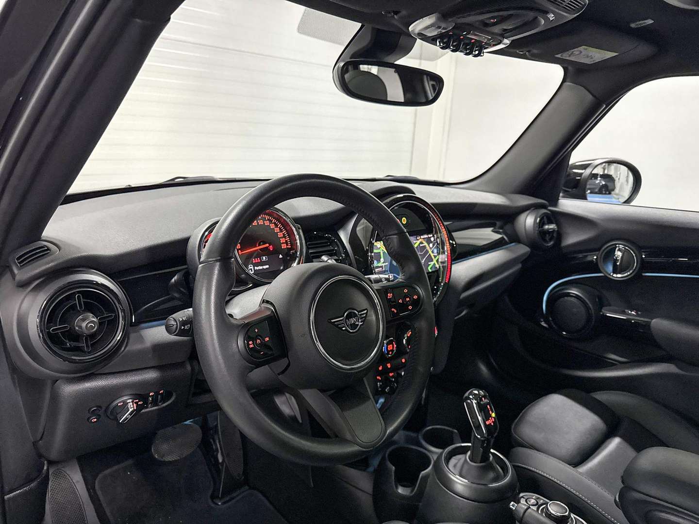 Mini 5 Portes Camden Cooper - 2024 - Joinsteer - #23