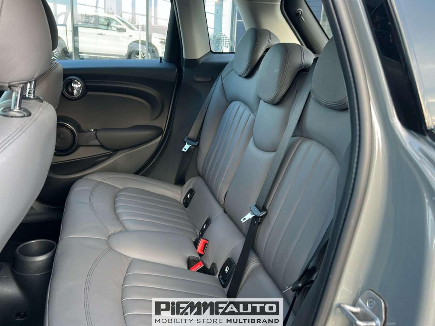 Mini 5 Portes Classic Cooper - 2021 - Joinsteer - #10