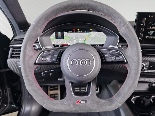 Audi RS4 Avant TFSI Quattro Tiptronic - 2024 - Joinsteer - #13