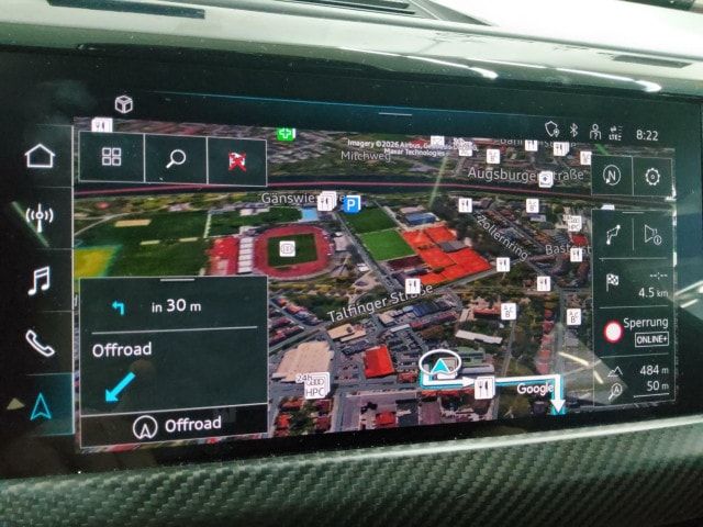 Audi RS E-tron GT E-tron Quattro - 2023 - Joinsteer - #8