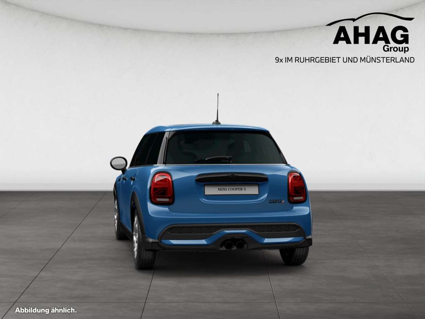 Mini Hatch JCW Cooper S - 2022 - Joinsteer - #7