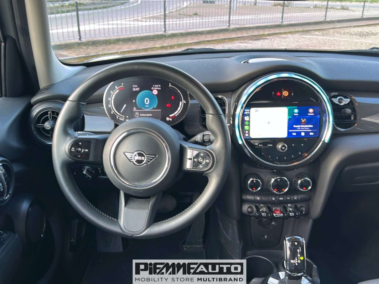 Mini 5 Portes Classic Cooper - 2021 - Joinsteer - #11