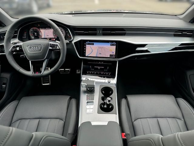 Audi A6 Avant S Line 50 TDI Quattro Tiptronic - 2026 - Joinsteer - #8