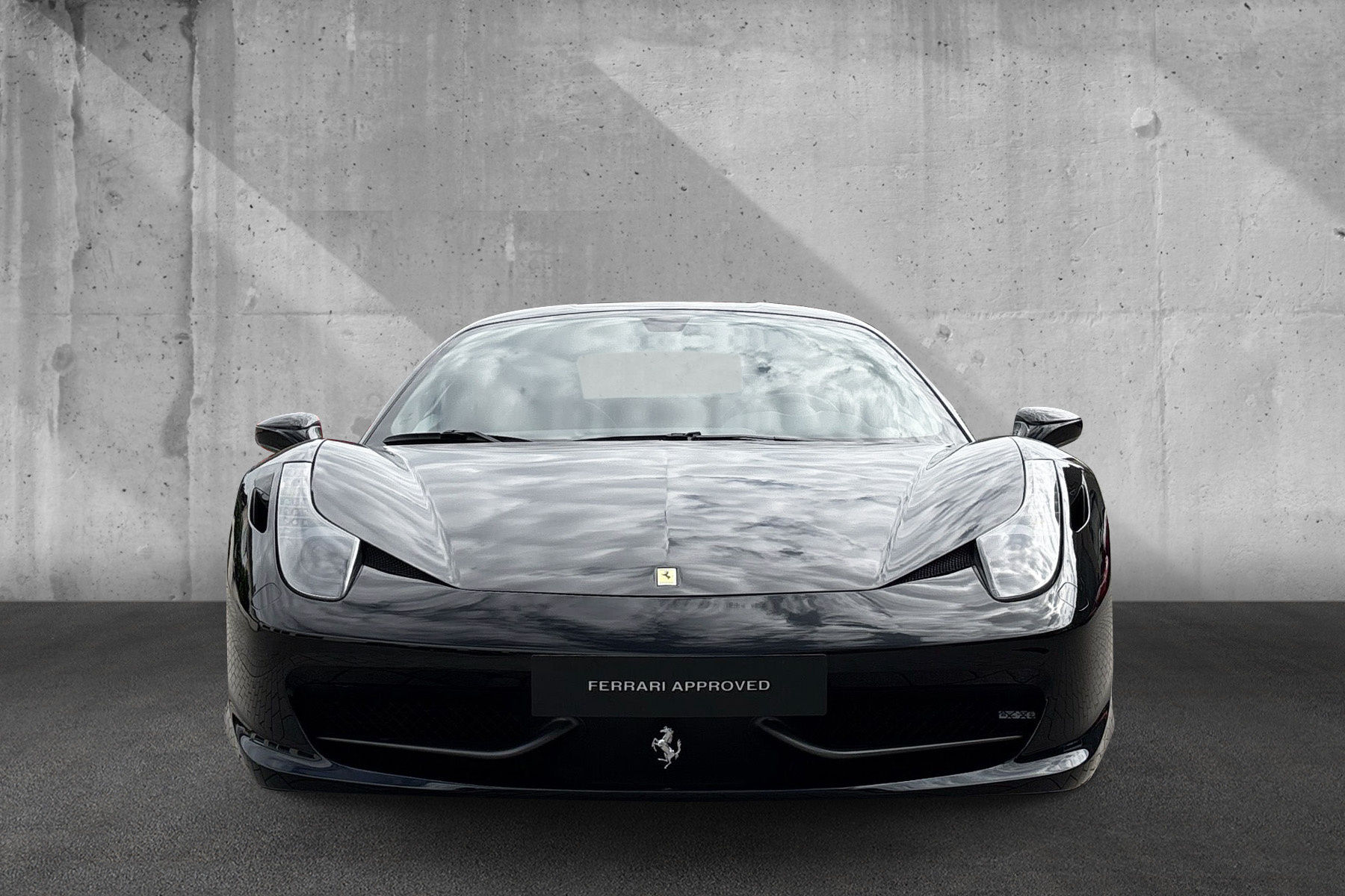 Ferrari 458 Italia - 2011 - Joinsteer - #2
