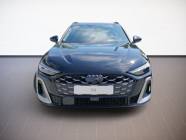 Audi S5 Avant Edition One TFSI S Tronic - 2025 - Joinsteer - #3