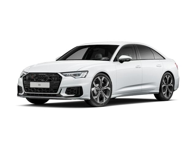Audi S6 Limousine TDI Quattro Tiptronic - 2025 - Joinsteer - #2