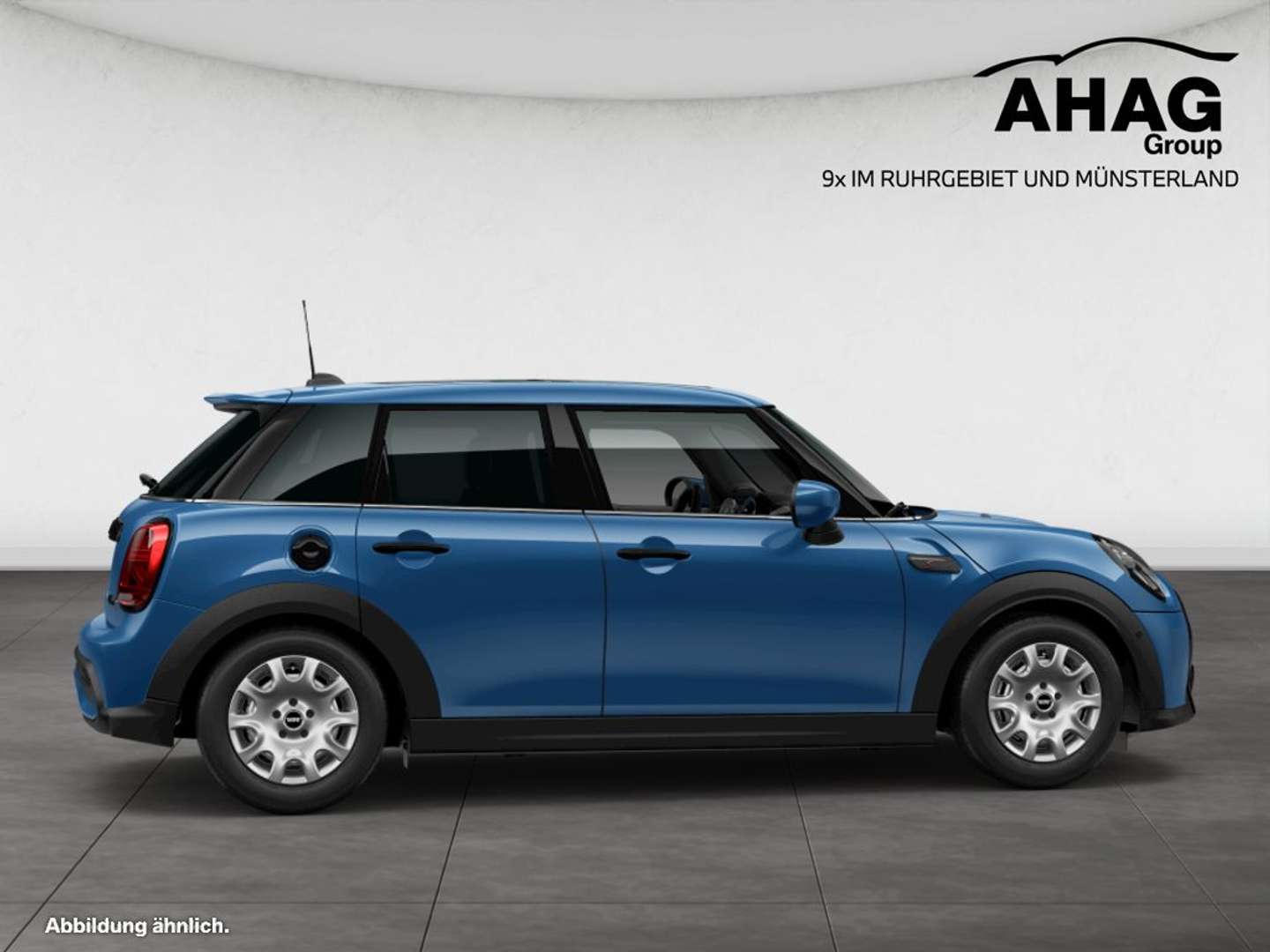 Mini Hatch JCW Cooper S - 2022 - Joinsteer - #8