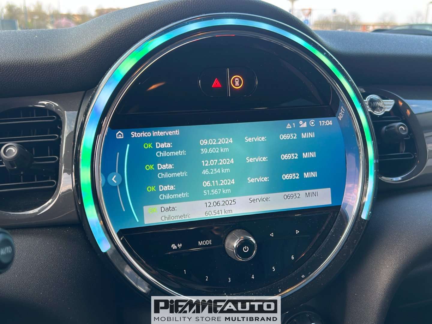 Mini 5 Portes Classic Cooper - 2021 - Joinsteer - #12