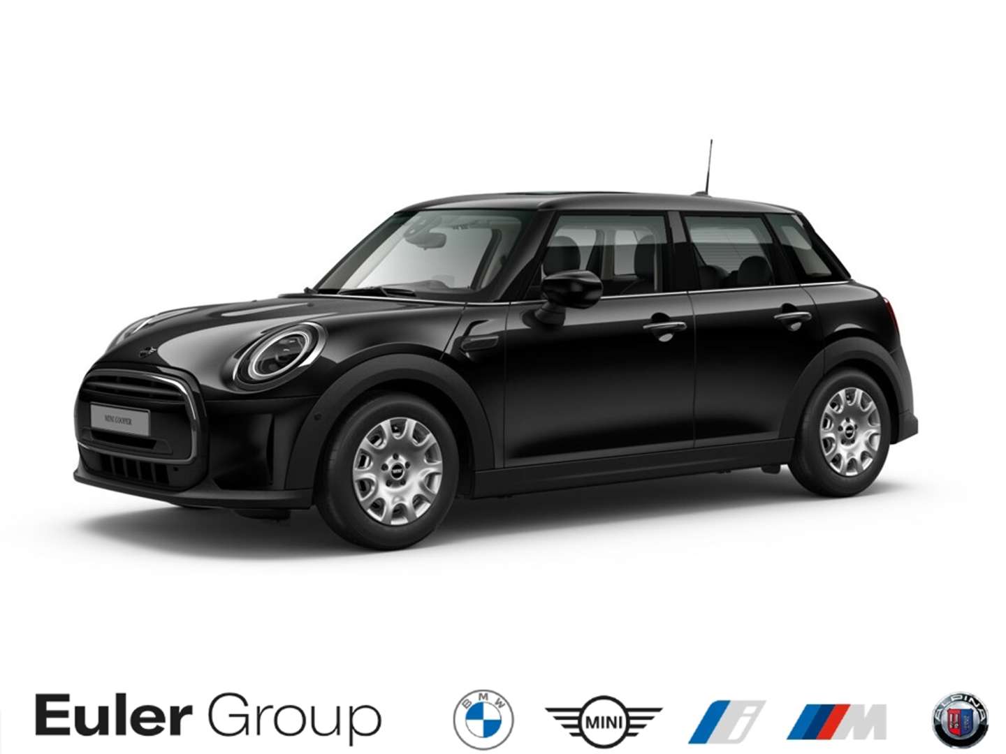 Mini 5 Portes Cooper - 2023 - Joinsteer - #1