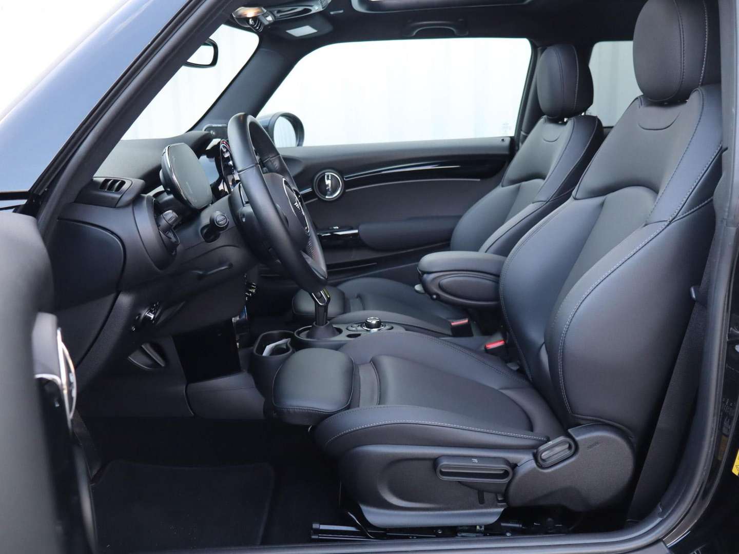 Mini Electric Camden Electric - 2022 - Joinsteer - #3