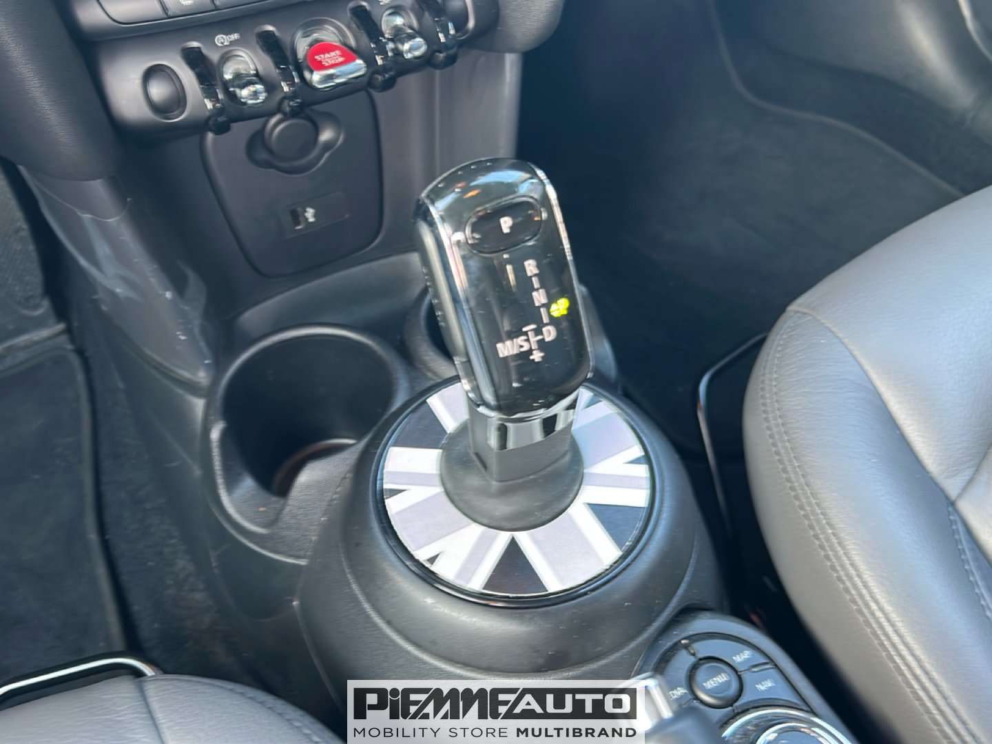 Mini 5 Portes Classic Cooper - 2021 - Joinsteer - #13