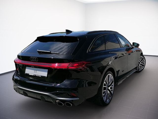 Audi S5 Avant Edition One TFSI S Tronic - 2025 - Joinsteer - #4