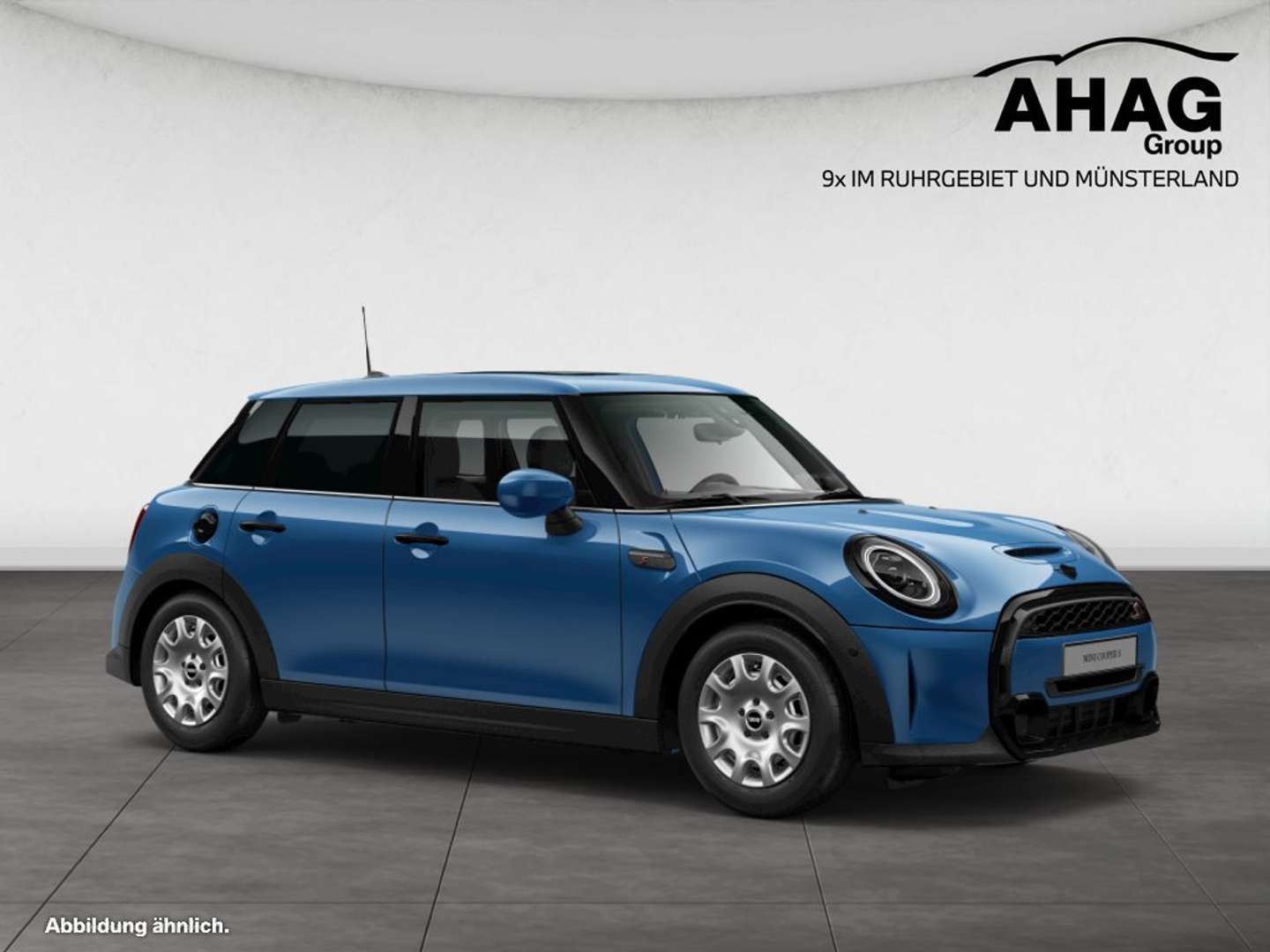 Mini Hatch JCW Cooper S - 2022 - Joinsteer - #9