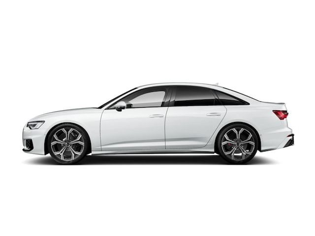 Audi S6 Limousine TDI Quattro Tiptronic - 2025 - Joinsteer - #6