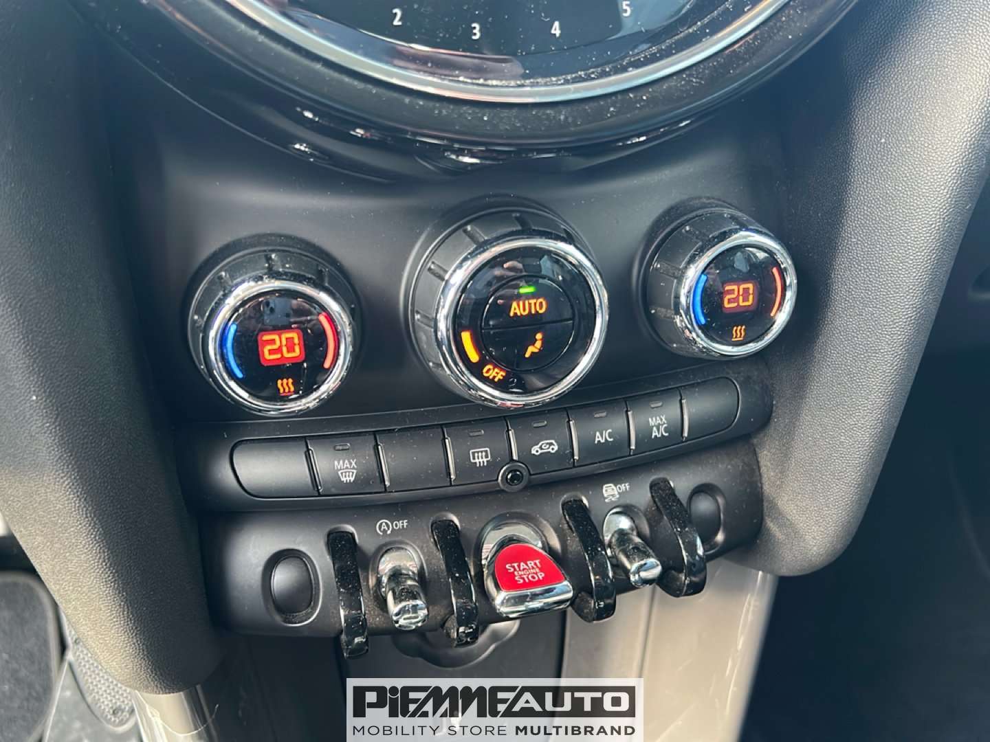 Mini 5 Portes Classic Cooper - 2021 - Joinsteer - #14