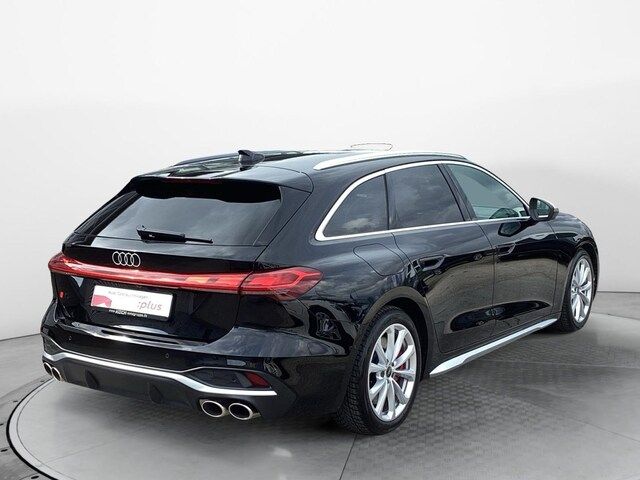 Audi S5 Avant TFSI S Tronic - 2025 - Joinsteer - #8