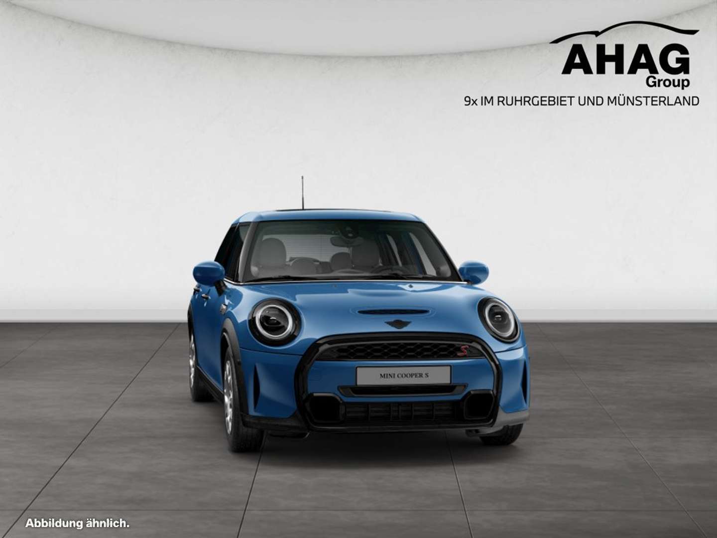 Mini Hatch JCW Cooper S - 2022 - Joinsteer - #10