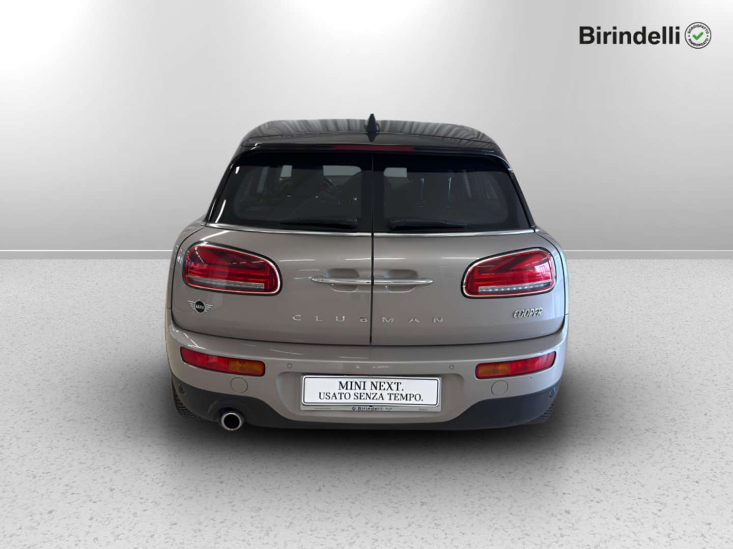 Mini Clubman Business Cooper - 2023 - Joinsteer - #5