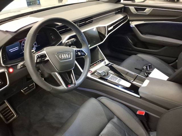 Audi RS6 avant TFSI Quattro Tiptronic - 2025 - Joinsteer - #5