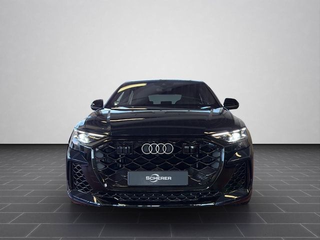 Audi RSQ8 TFSI Quattro Tiptronic - 2026 - Joinsteer - #5