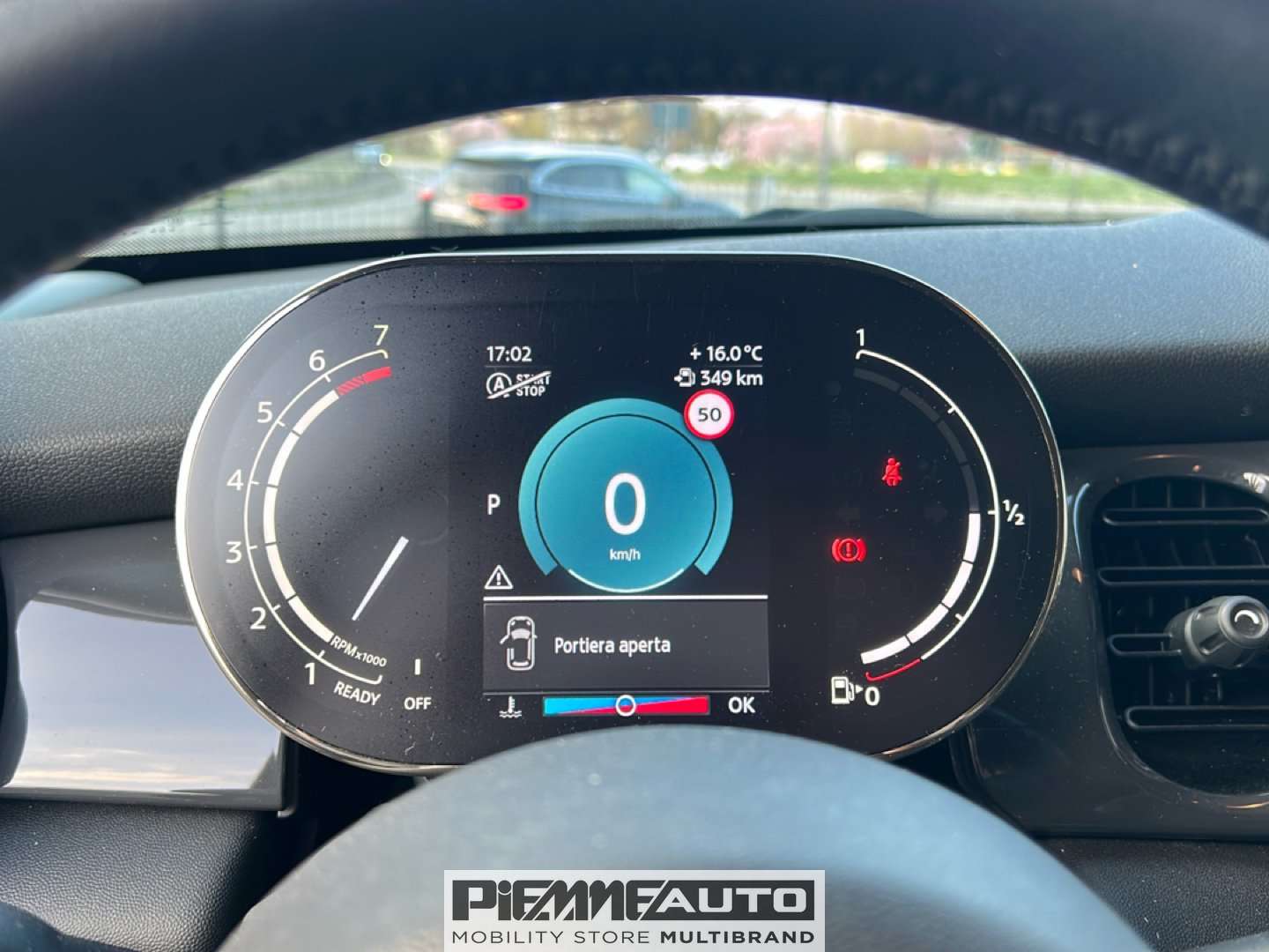 Mini 5 Portes Classic Cooper - 2021 - Joinsteer - #15