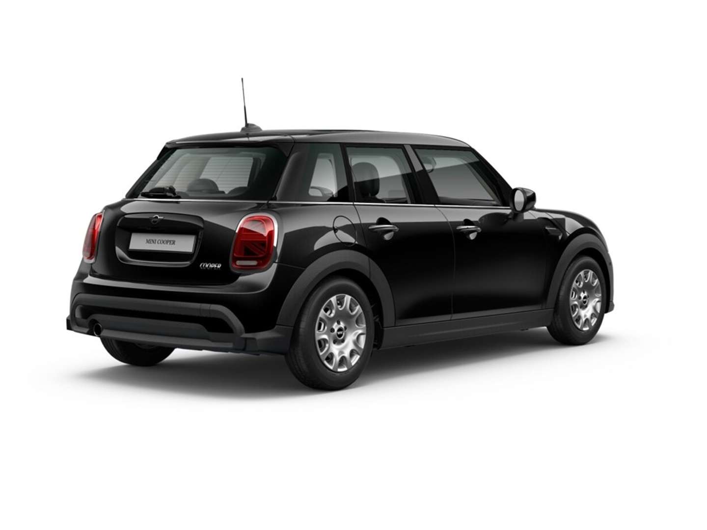 Mini 5 Portes Cooper - 2023 - Joinsteer - #3